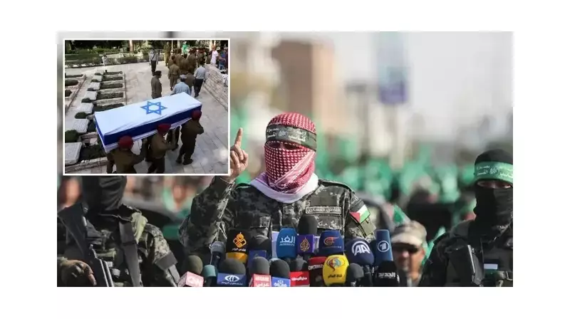 Gazze'de Ateş Çemberi: İsrail Birlikleri Kassam Füzesiyle Vuruldu!