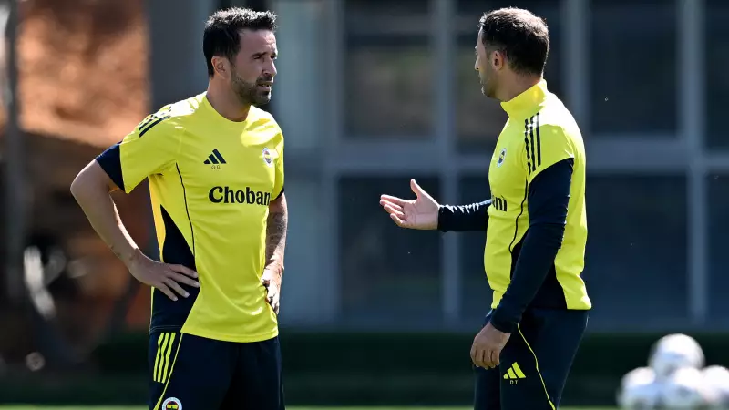 Gökhan Gönül Görevden Alındı! Fenerbahçe'deki Perde Arkası ve Şaşırtan Detaylar