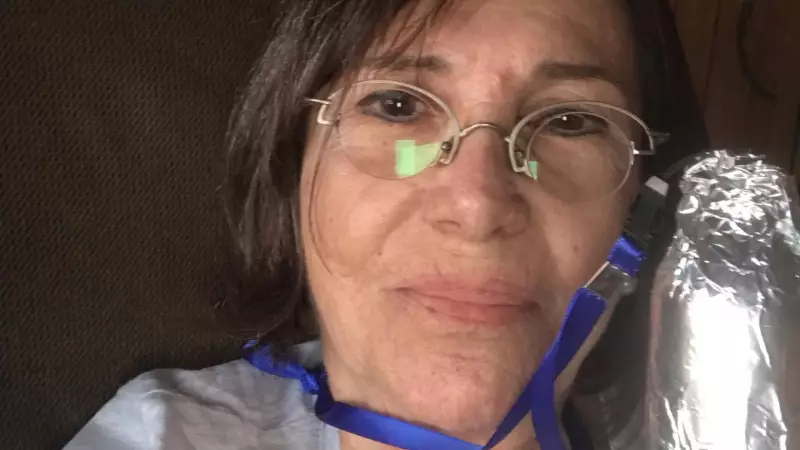 Gül Onat'tan Şaşırtan Açıklama: 'Kendi Bağırsağımı Gören Endersen Biriyim!' | Sağlık Mücadelesi