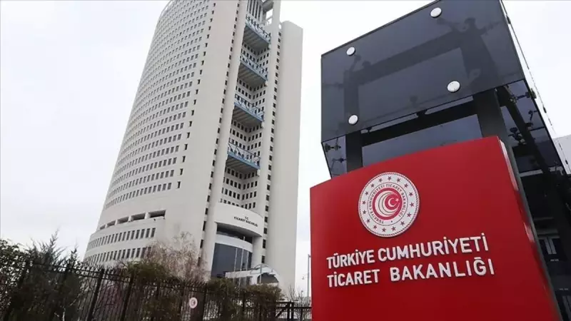 Gümrükte Dev Operasyon: 2.7 Milyar TL'lik Uyuşturucu Ele Geçirildi!