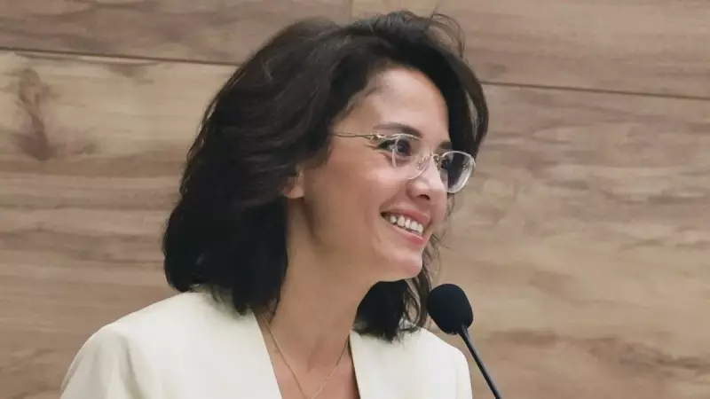 Gonca Koksal Aras'ın Ailesinin Evine Molotof Kokteyli Saldırısı: İki Şüpheli Yakalandı!