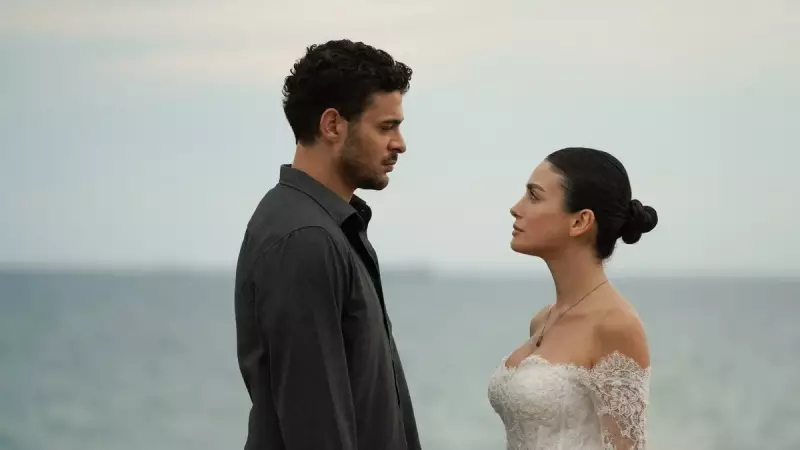 Gözleri Karadeniz 6. Bölüm Fragmanı Yayınlandı! ATV'nin Sevilen Dizisinde Yeni Bölüm Heyecanı Başlıyor