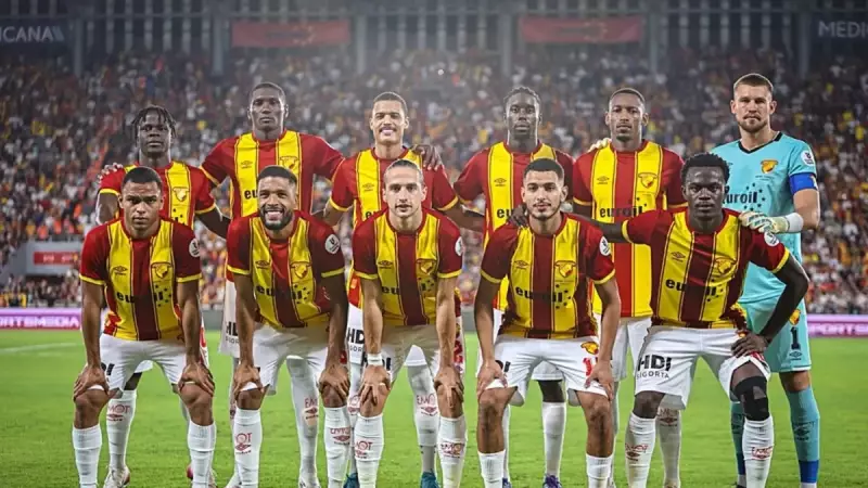 Göztepe'de Savunma Krizi! 7 Maçın 5'inde Kale Havaya Uçtu