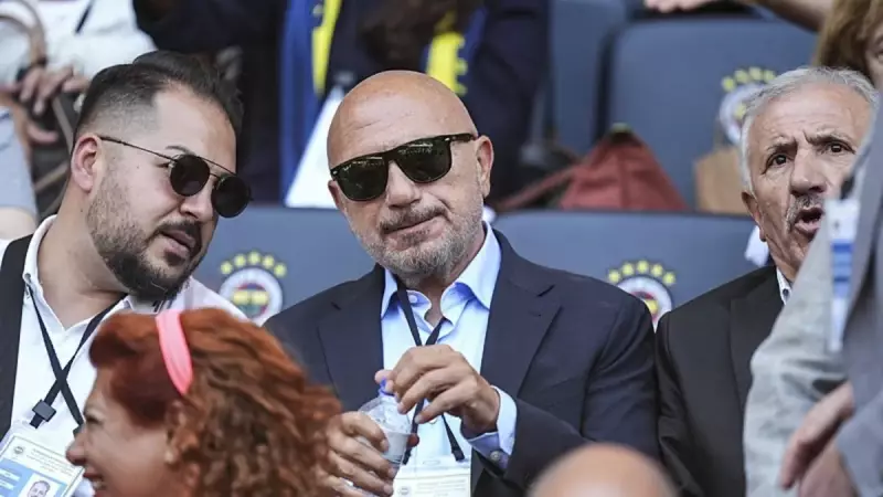 Hakan Bilal Kutlualp'ten Genç Futbolculara Altın Öğütler: 'Kaybeden Asla Üzülmesin!'