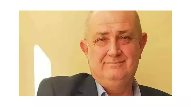 Hayrabolu'da Siyasi Deprem: Tuncer Başoğlu İstifa Etti mi? AK Parti'den CHP'ye Geçiş Kulisleri