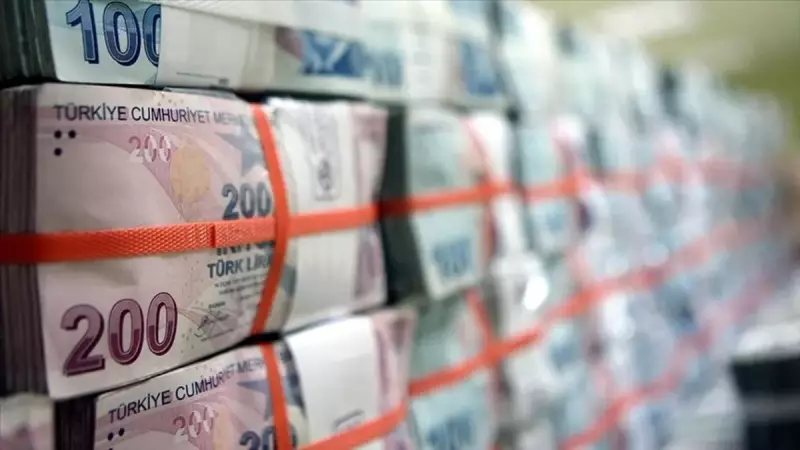 Hazine'den Yatırımcıya Fırsat: İki Ayrı Devlet Tahvili İhalesi Yarın Kapış Kapış!