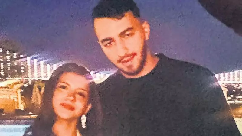Hilal'e Kıyan Caninin Sırları Ortaya Çıktı: Suç Makinesi Gibi Çalışıyordu!
