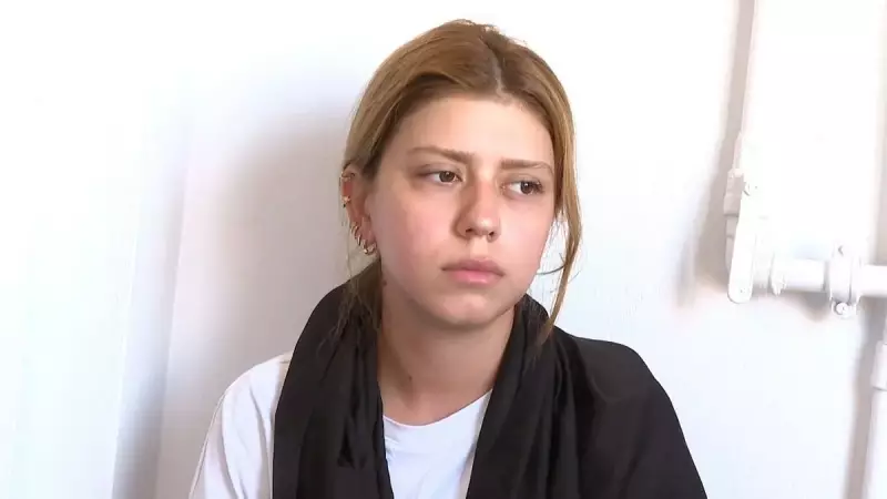 Hilal'in Acı Dolu Hikayesi: 15 Yaşındaki Kızı Hediyelerle Kandırarak Öldürdüler!