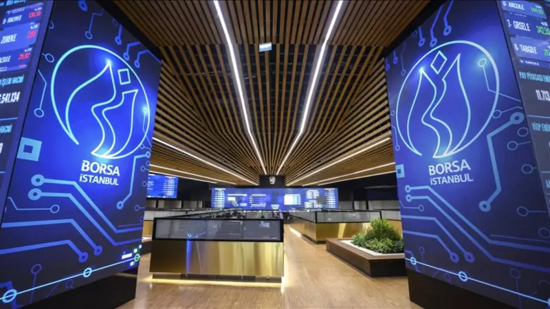 InvestCo Holding'de Borsa Fırtınası: İkinci Dalga Geliyor mu?