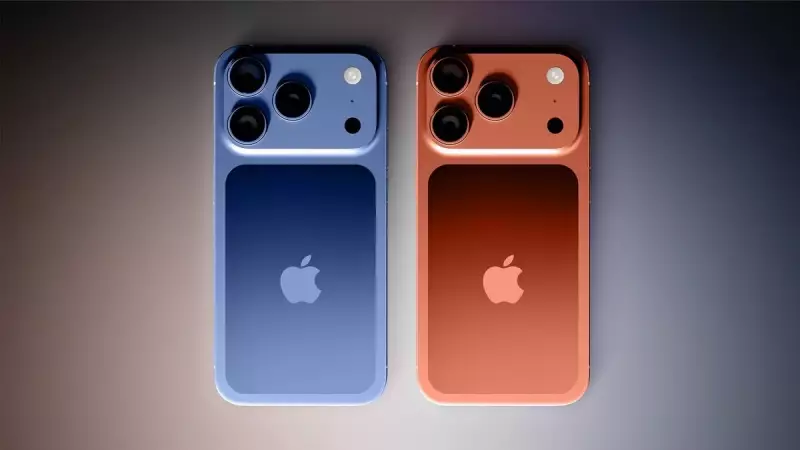 iPhone 17 Fiyatı Türkiye'de Şok Etti! İşte Çıkış Tarihi ve Tüm Detaylar