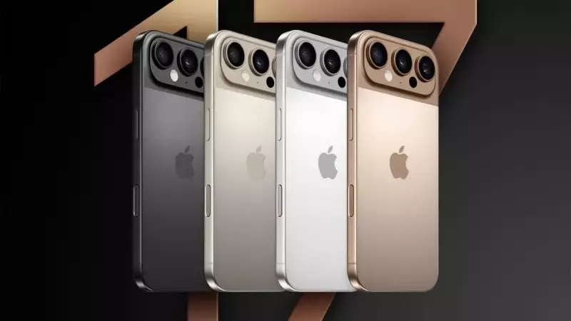 iPhone 17 Lansman Tarihi Açıklandı: 2025 Eylül'ünde Dev Bir Etkinlik Bekliyor!