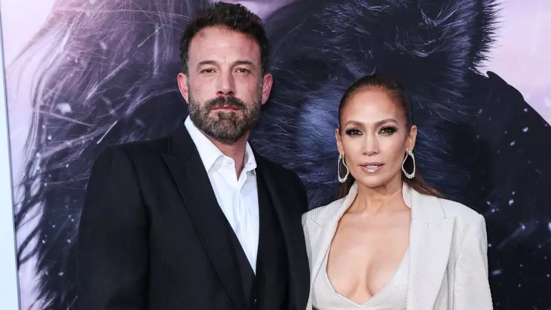 Jennifer Lopez İtiraf Etti: Ben Affleck'ten Ayrılmak Hayatımın En İyi Kararıydı!