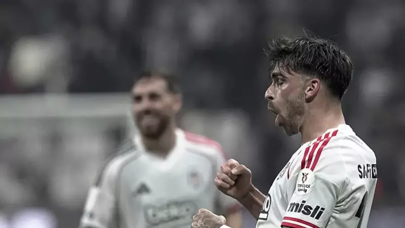 Jota'dan Galatasaray Uyarısı: 'Bu Maç Çok Farklı Olacak!'