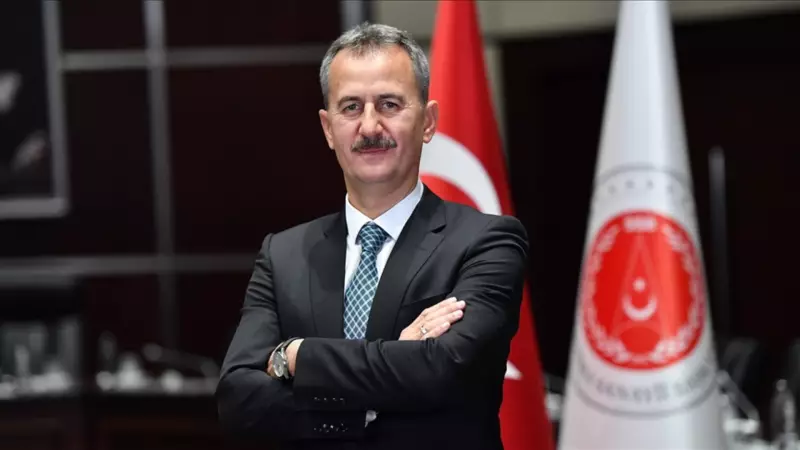 KAAN'ın Gökyüzüyle Buluşma Vakti Yaklaşıyor: Yerli Motor Projesinde Kritik Aşama!