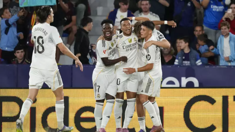 Kairat - Real Madrid Maçı Canlı İzle! Arda Güler İlk 11'de Mi? Şampiyonlar Ligi'nde Türk Yıldızı Fırtınası