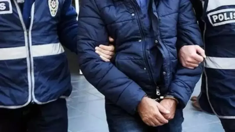Kapkaç Çetesi Çökertildi: İstanbul'da 5 Şüpheli Gözaltında!