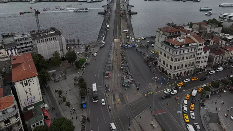 Karaköy Nerede? İstanbul'un Kalbindeki Tarihi ve Modern Semtin Keşfi