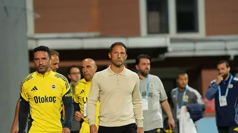 Kasımpaşa-Fenerbahçe Maçı Sonrası Ahmet Çakar'dan Flaş Açıklamalar: 'Büyük Kaos Kapıda'
