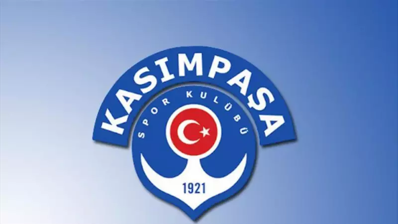 Kasımpaşa Spor Kulübü'ne Kayyum Atandı: Kulüp Tarihinde Yeni Bir Sayfa