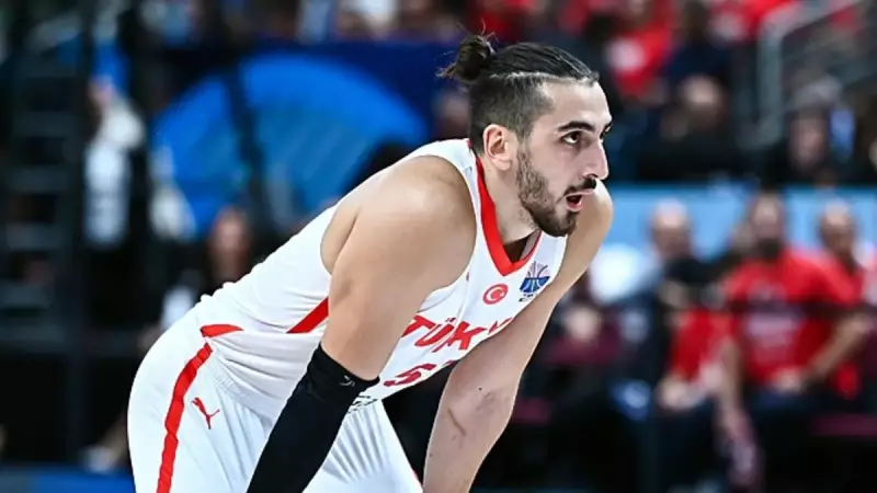 Kenan Sipahi'den Milli Takım Coşkusu: 'Her Birimiz Tarih Yazabileceğimizi Hissediyorduk'