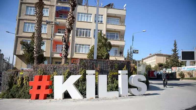 Kilis Nerede? Bu Güzel Şehir Hangi Bölgemizde Yer Alıyor? İşte Tüm Detaylar!