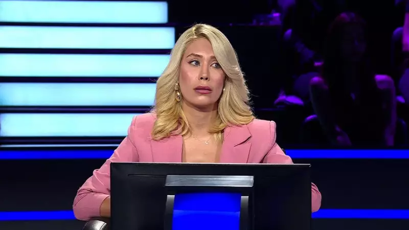 'Kim Milyoner Olmak İster'de Nefesler Kesti! İşte O Anların Heyecan Dolu Hikayesi