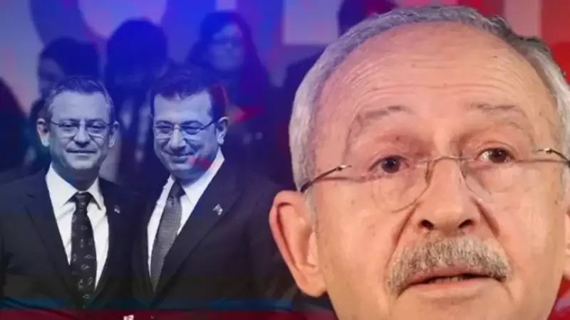 Kılıçdaroğlu'nun Geri Dönüş Kulisleri! AK Parti'den Şaşırtan Açıklama: 'Öyle Gelin, Konuşalım'