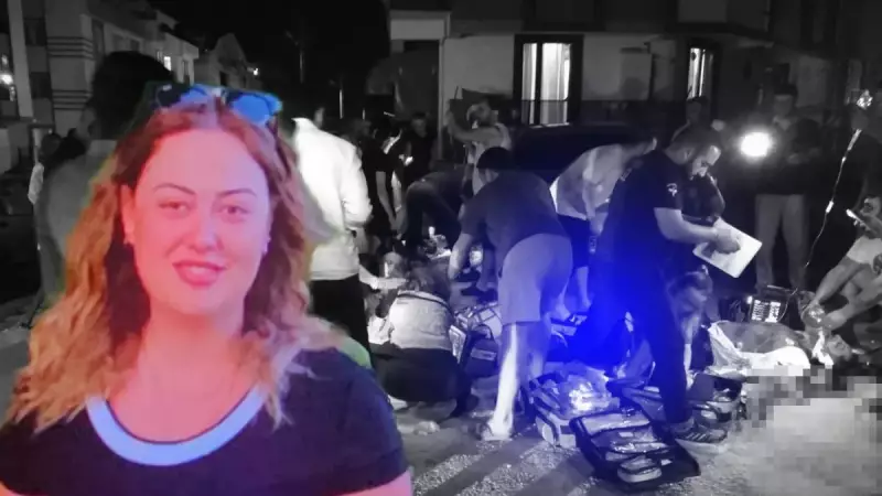 Kocaeli'de Korkunç Kıskançlık: Hemşire Sevgili ve Kardeşini Katletti, Ardından İntihar Etti!