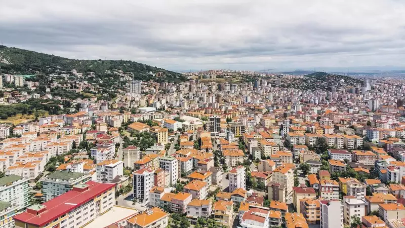 Konut Satışları Adeta Fırladı! Mayıs Ayında Rekor Kırıldı