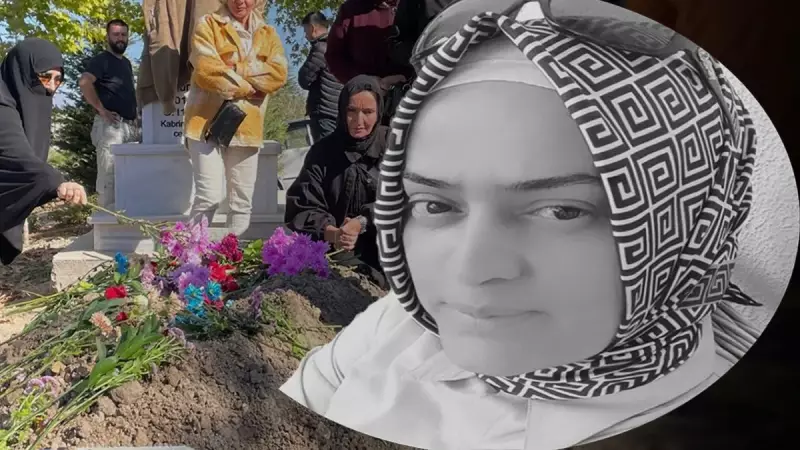 Konya'da Boşanmak İsteyen Ebru Küçüktaşdemir'i Katleden Kocaya Mahkemeden Yeni Karar: İşte Cezası