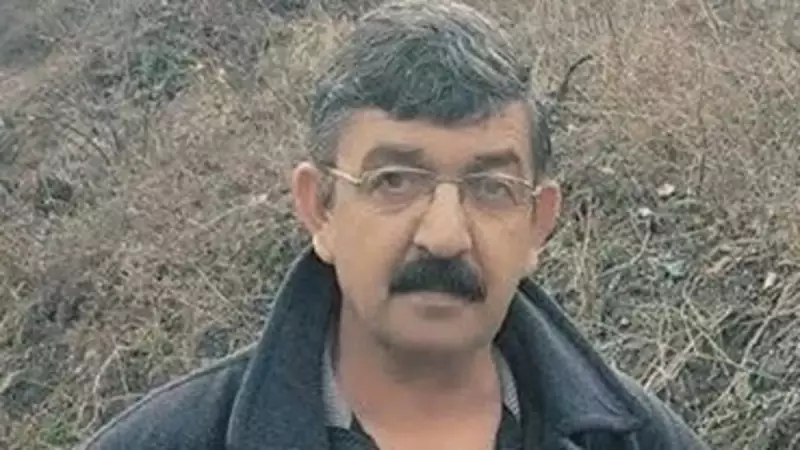 Korkunç Kaza Sonrası 4 Günlük Yaşam Mücadelesi: Kamyon Şoförü Hayatını Kaybetti