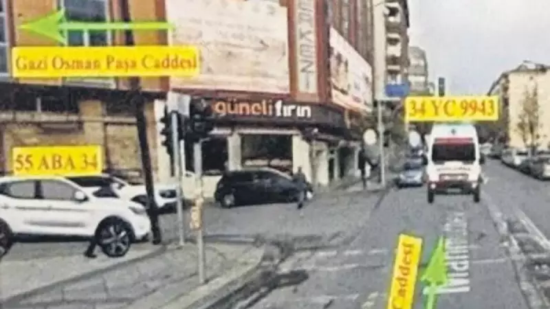 Korkunç Trafik Kazasında 6 Yıl Hapis İsteniyor: İzmir'de Yaşanan Feci Olayın Detayları