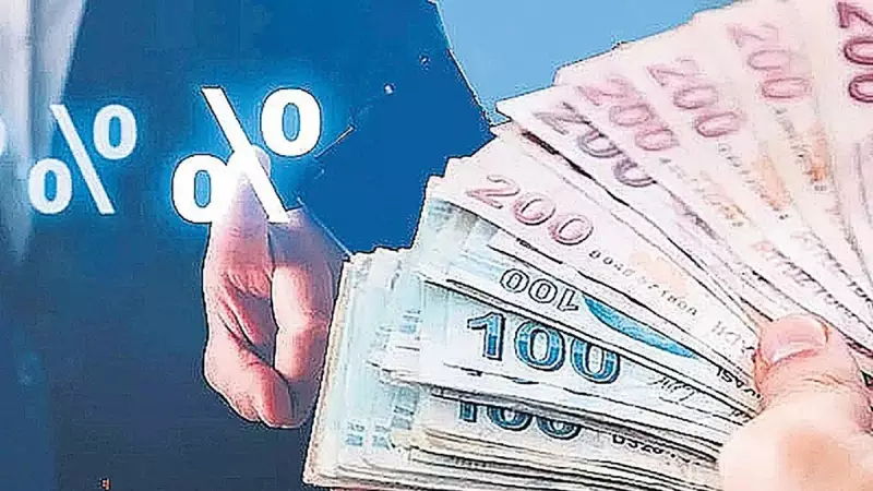 Kredi Faizleri İki Yılın En Düşük Seviyesinde! İşte Bankaların Yeni Oranları