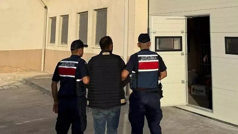 Kırşehir'de Akıl Almaz Vahşet: Cani Evlat Anne ve Babasını Katletti!