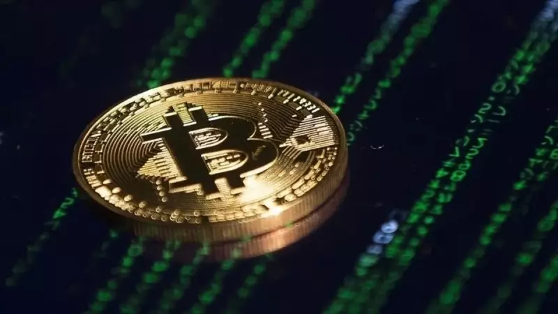 Kripto Para Tuzağına Düşenlerin Sayısı 500'ü Aştı! Savcılığa Akın Ettiler