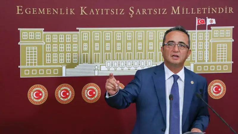 Kuş Adası Değil, Bülent Tezcan Adası! İşte O İlginç İsim Değişikliğinin Hikayesi
