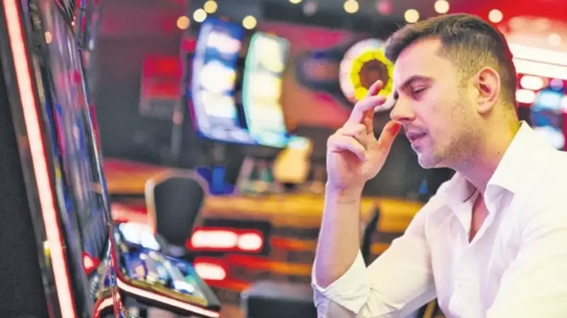 Kumar Tuzağı Gençliği Nasıl Esir Alıyor? Uzmanlar Uyarıyor: Bu İstatistikler Korkutucu!