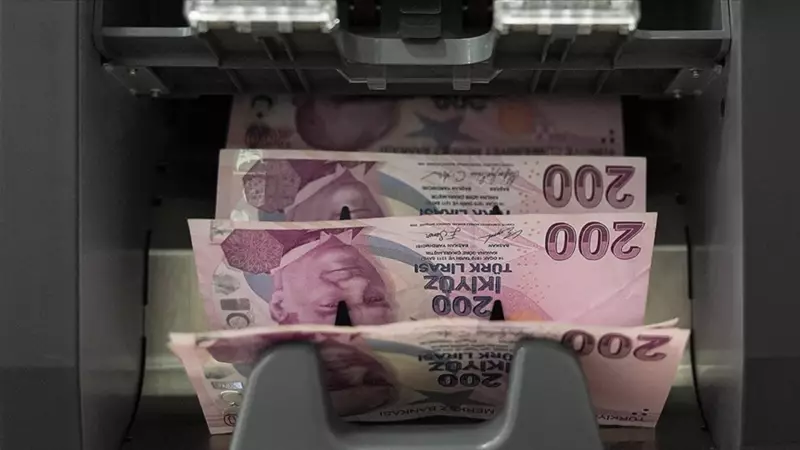 Kur Korumalı Mevduat Büyük Erime! Bakiyelerdeki Düşüş Alarm Veriyor