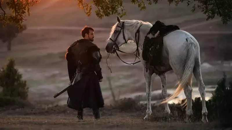 Kuruluş Osman'ın Devamı Geliyor! Kuruluş Orhan Ne Zaman Başlayacak? İlk Görüntüler Nefes Kesti