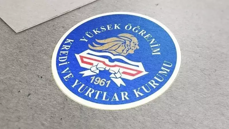 KYK Burs ve Kredi Başvuruları 2025: İşte Beklenen Tarih ve Tüm Detaylar!