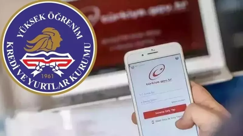 KYK Burs ve Kredi Başvuruları İçin Kritik Tarih! 2025-2026 Dönemi Başvuru Takvimi Açıklandı mı?