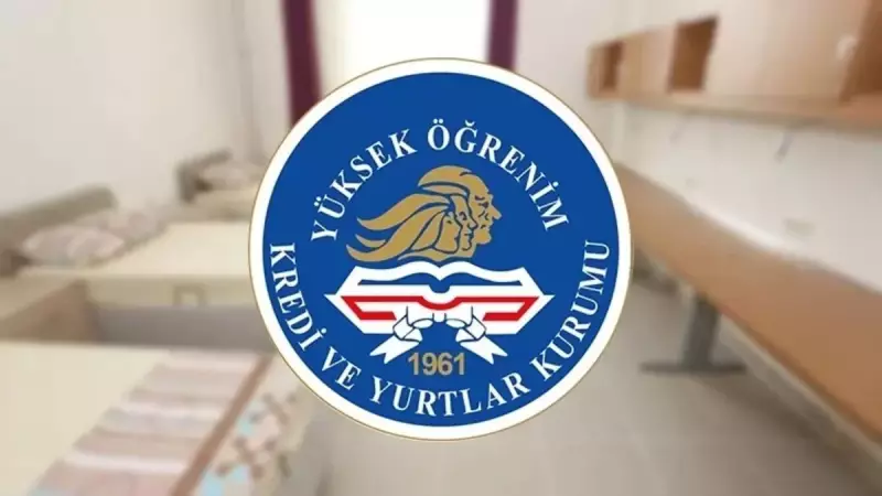 KYK Ek Yurt Başvuruları 2025-2026: Tüm Detaylar ve Kritik Tarihler!
