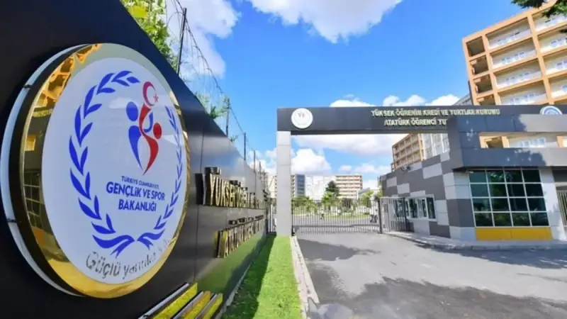 KYK Yurt Başvuru Sonuçları Açıklandı mı? 2025-2026 İçin Kritik Tarih ve Merak Edilenler!