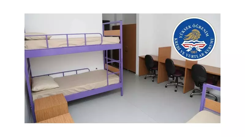 KYK Yurt Sonuçları 2025-2026 Açıklandı mı? İşte E-Devlet'te Sonuç Sorgulama Ekranı ve Tüm Detaylar!