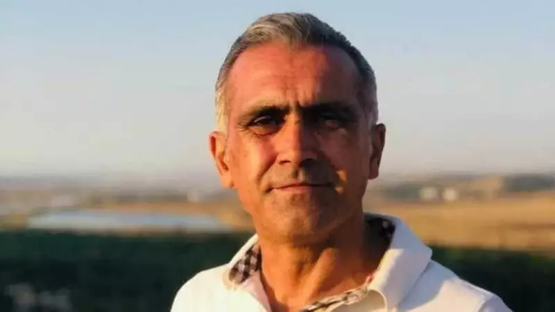 Kızıltepe'de Genç Öğretmenin Zamansız Vefatı Eğitim Camiasını Yasa Boğdu