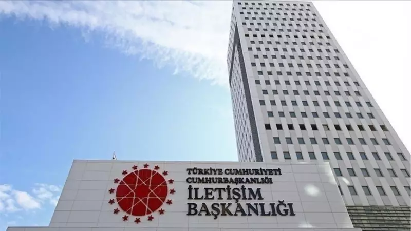 İletişim Başkanı Fahrettin Altun'dan BM'ye Sert Tepki: 'Terörle Mücadelede Çifte Standarda Son Verilsin'