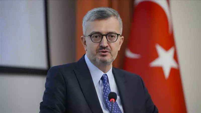 İletişim Başkanı'ndan Kılıçdaroğlu'na Sert Yanıt: 'Cumhurbaşkanı'na Yönelik İfadeleri Kabul Edemeyiz'