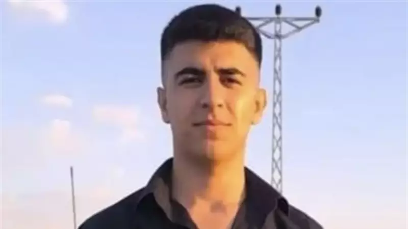 Mardin'de Yürekleri Burkan Kaza: Mehmet Emin Akan Hayatını Kaybetti