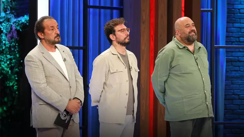 MasterChef Türkiye'de Dokunulmazlık Oyunu Sonuçlandı! İşte 9 Eylül Eleme Adayı ve Kazanan İsim