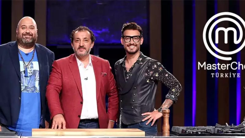 MasterChef Türkiye'de Gerilim Yükseliyor! 3. ve 4. Eleme Adayları Belli Oldu - Kimler Elenecek?